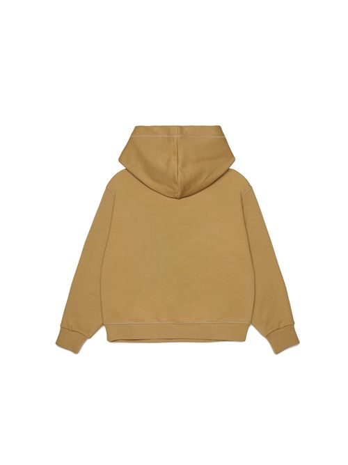 Felpa, unisex, logata. DSQUARED2 | DQ3420 D0AISDQ776